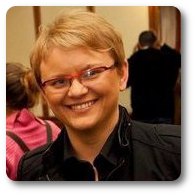 Ana Keglovic Horvat